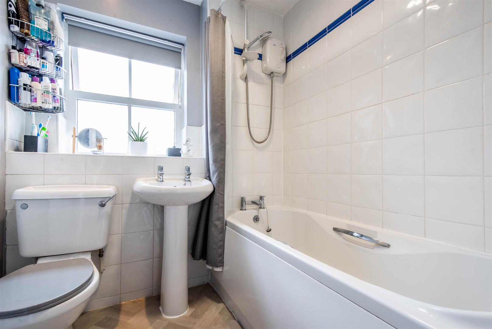 Birkdale Close, Euxton, Chorley
